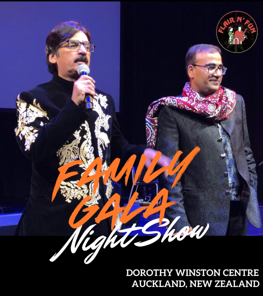 Family Gala Night Show - Auckland New Zealalnd - Shakeel Siddiqui - Naeem Abbas Rufi (1024 x 1150 px)