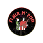 Flairnfun website logo